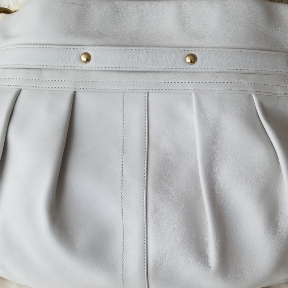Coach Handbag - Picture 2 of 4